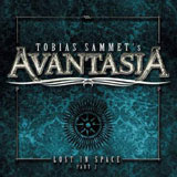Avantasia - Lost In Space - Part II (EP)
